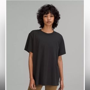 LuLuLemon All Yours Tee
